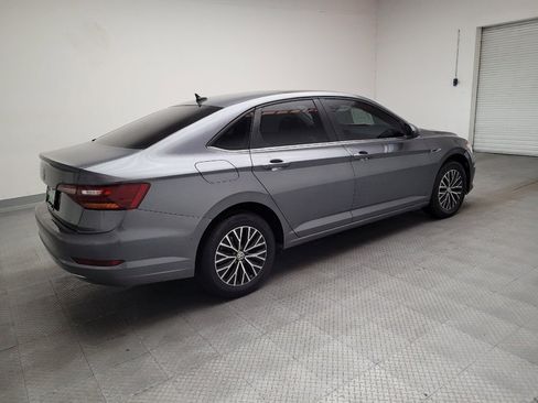 Used 2019 Volkswagen Jetta SEL FWD image 10