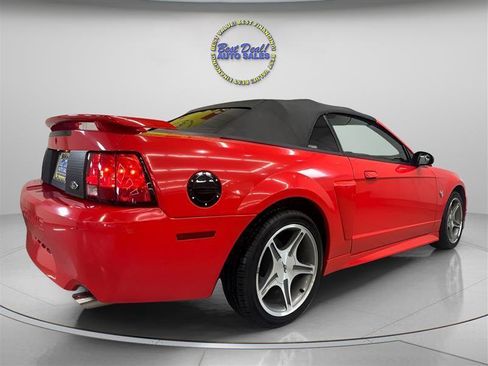 Used 1999 Ford Mustang GT RWD image 6