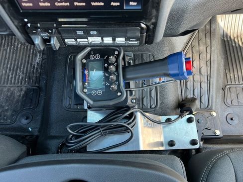 New 2026 RAM 5500 Tradesman image 20