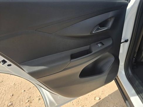 New 2026 Buick Envista Preferred w/ Convenience I Package image 11