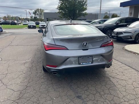Certified 2025 Acura Integra image 10