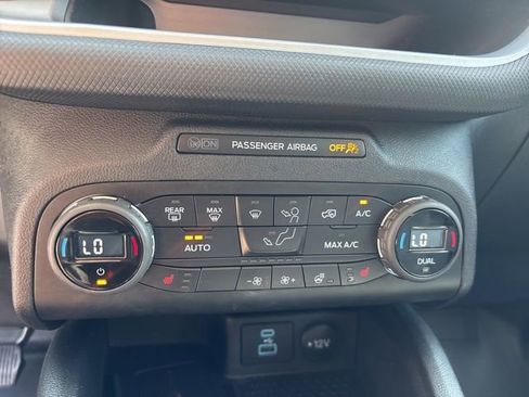 Used 2021 Ford Bronco Sport First Edition AWD/4WD image 13