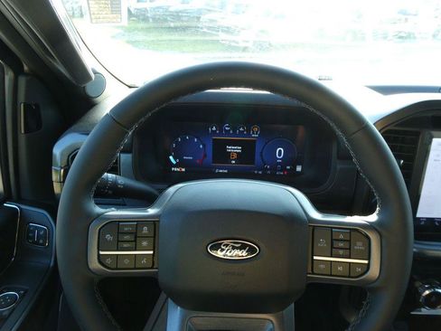 New 2026 Ford F150 Lariat AWD/4WD image 25