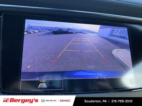 Certified 2023 Buick Enclave Essence image 17