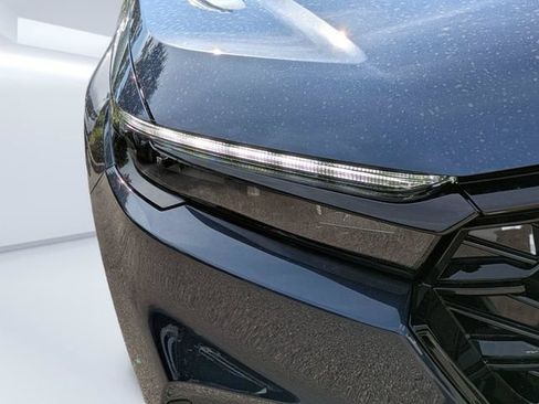 New 2026 Honda CR-V Sport Touring image 10