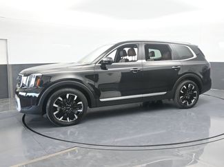 Used 2023 Kia Telluride SX video 2
