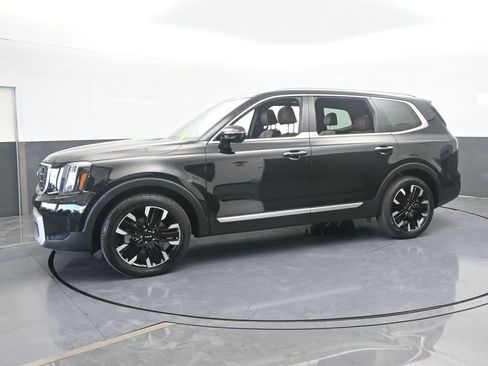 Used 2023 Kia Telluride SX image 2