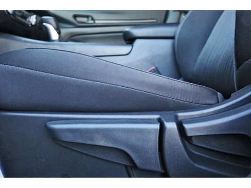 New 2024 Nissan Altima 2.5 S image 22