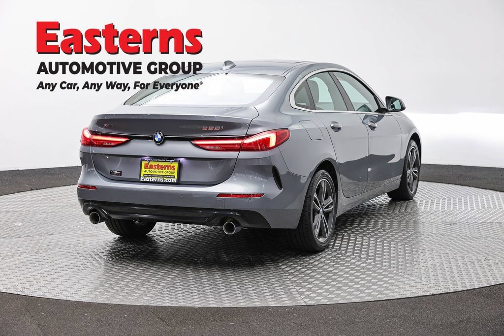 Used 2024 BMW 228i xDrive Gran Coupe AWD/4WD image 7