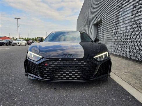 Used 2020 Audi R8 V10 performance AWD/4WD image 22