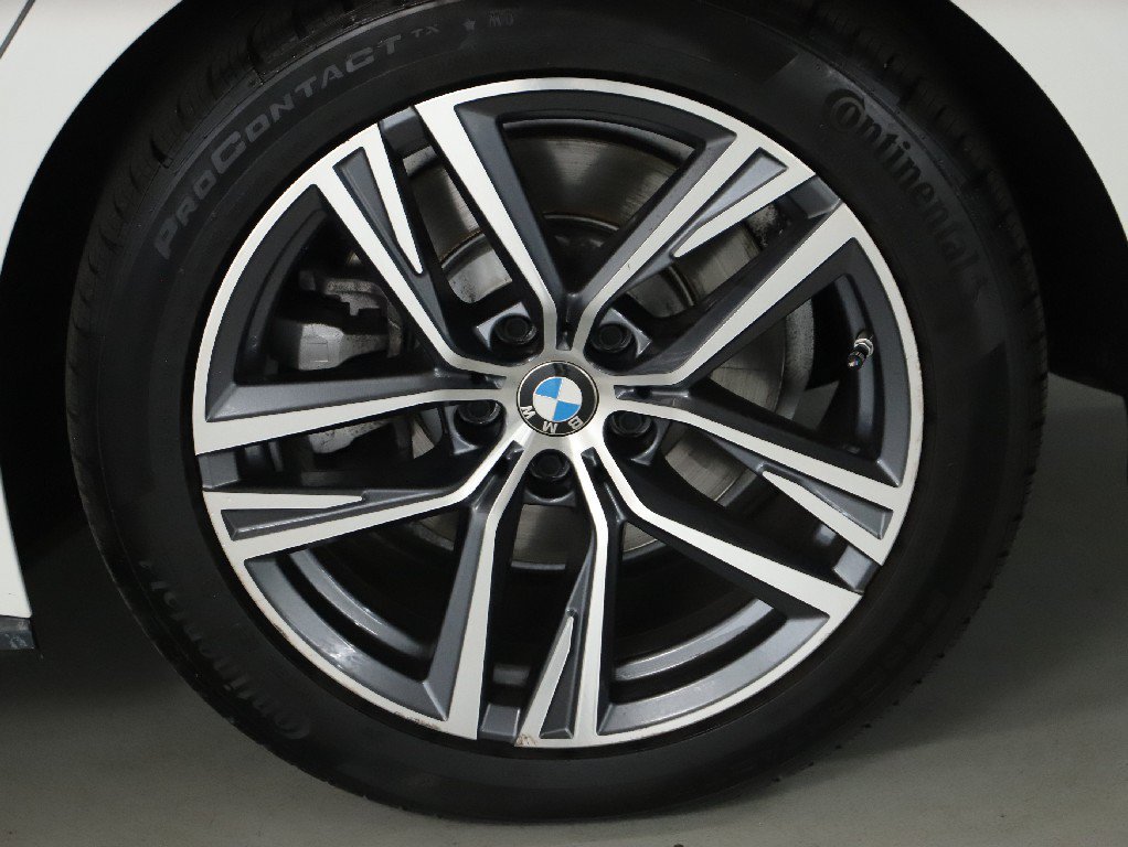 Used 2024 BMW 430i Gran Coupe xDrive w/ Convenience Package AWD/4WD image 38