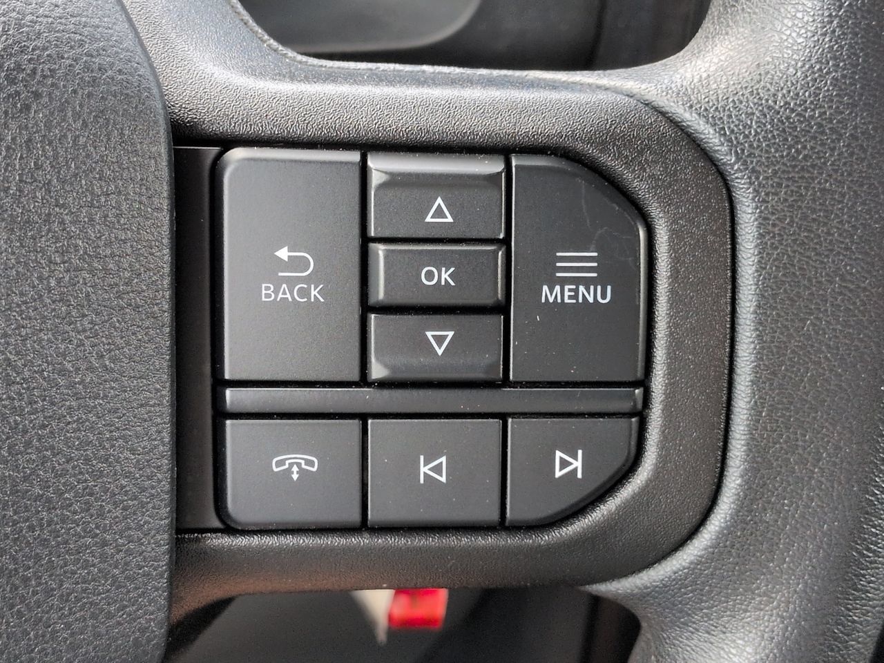 Used 2025 Ford F250 XLT AWD/4WD image 25