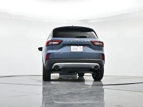 New 2026 Ford Escape Active image 37