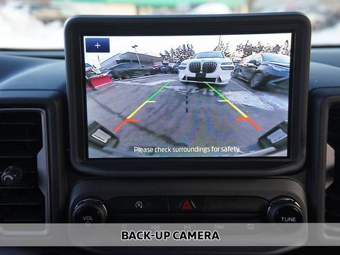 Used 2024 Ford Bronco Sport Big Bend image 4