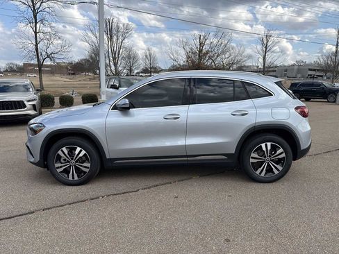New 2026 Mercedes-Benz GLA 250 4MATIC image 3