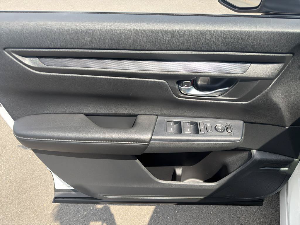 Certified 2026 Honda CR-V LX image 20