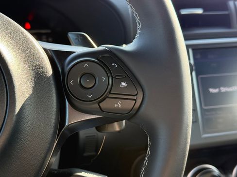 Used 2023 Toyota GR86 Base w/ ALL Weather Mat Package (TMS) image 13