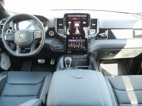 New 2026 RAM 1500 Rebel w/ G/T Package image 6