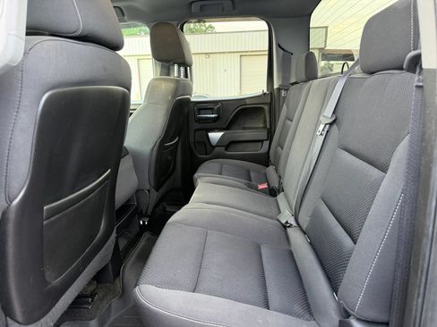 Used 2015 Chevrolet Silverado 1500 LT w/ All Star Edition AWD/4WD image 21
