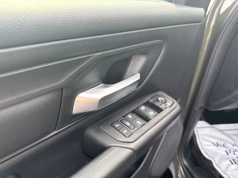 New 2026 RAM 1500 Warlock AWD/4WD image 12