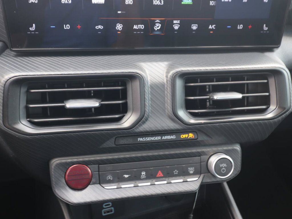 Used 2024 Ford Mustang Coupe RWD image 19