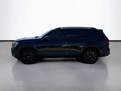 Used 2024 Volkswagen Atlas SE