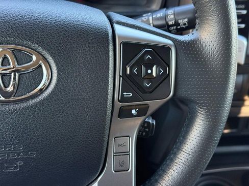 Certified 2024 Toyota 4Runner SR5 image 22