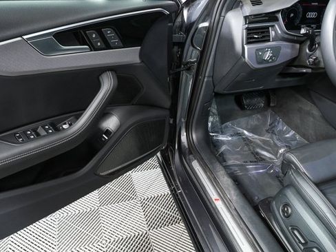 Used 2023 Audi A4 2.0T Premium Plus w/ Premium Plus Package image 8