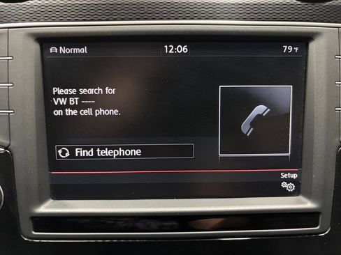 Used 2017 Volkswagen GTI S FWD image 28