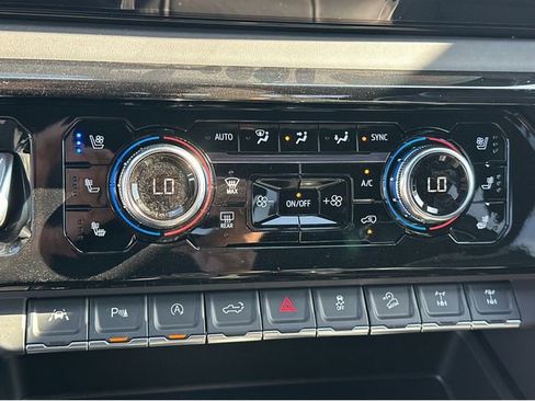 New 2026 GMC Sierra 1500 AT4X image 24