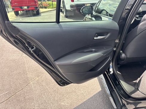 Used 2025 Toyota Corolla SE FWD image 22