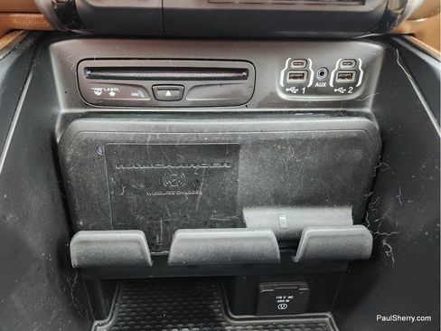 Used 2019 RAM 1500 Limited AWD/4WD image 35