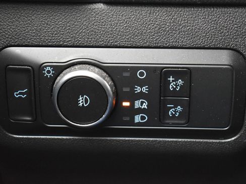 Used 2023 Ford Bronco Sport Outer Banks image 18