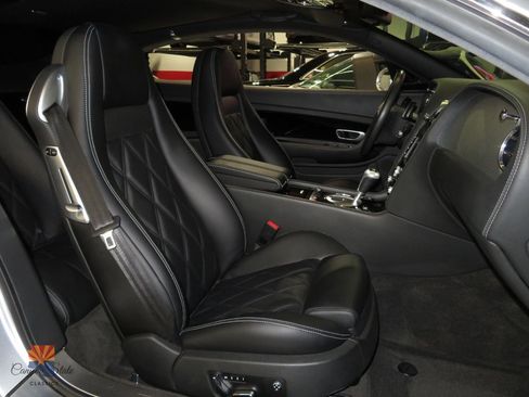 Used 2008 Bentley Continental GT Speed AWD/4WD image 6