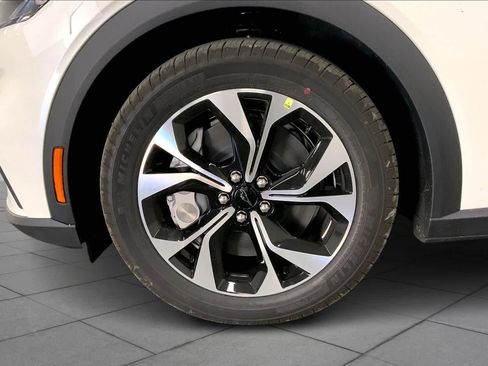 New 2026 Ford Mustang Mach-E Select image 9