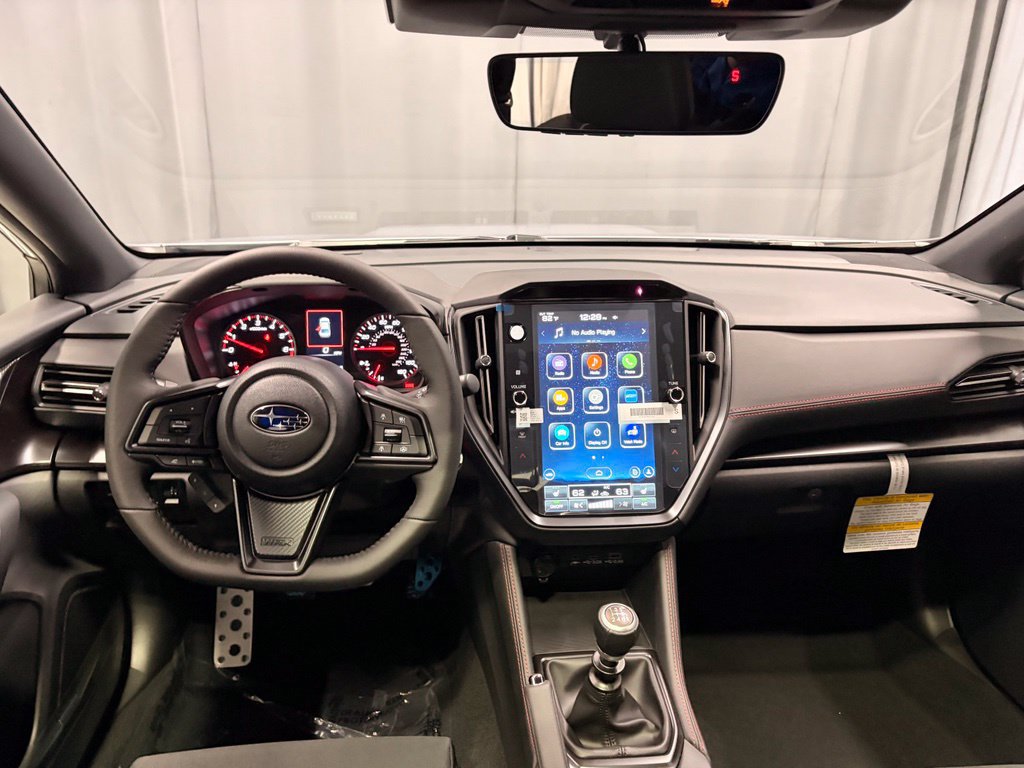 New 2026 Subaru WRX Premium AWD/4WD image 13