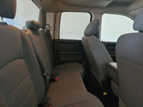Used 2017 RAM 1500 Tradesman w/ Popular Equipment Group AWD/4WD image 19