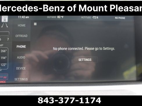 Used 2024 INEOS Grenadier Base image 49