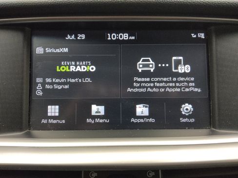 Used 2019 Kia Optima S FWD image 25