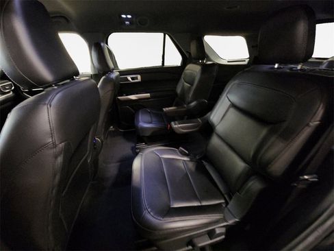 Used 2022 Ford Explorer XLT w/ Equipment Group 202A image 24
