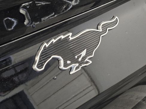 New 2025 Ford Mustang Mach-E Premium image 13