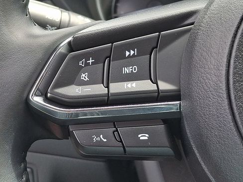 Used 2023 MAZDA CX-5 AWD 2.5 S image 16