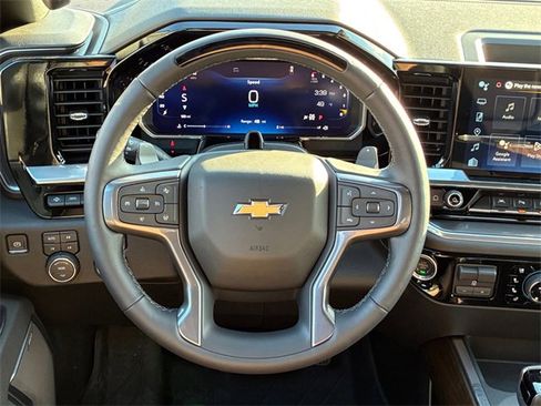 New 2026 Chevrolet Silverado 1500 High Country image 21