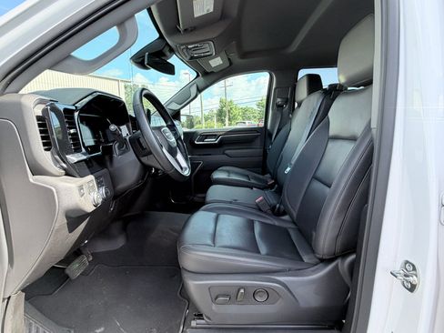 Used 2026 GMC Sierra 1500 SLT AWD/4WD image 20