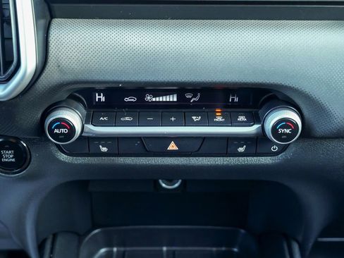 Used 2024 MAZDA CX-50 AWD 2.5 S w/ Preferred Package image 42