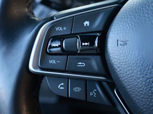 Used 2022 Honda Accord Sport image 32