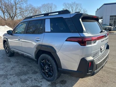 New 2026 Subaru Outback Limited image 5