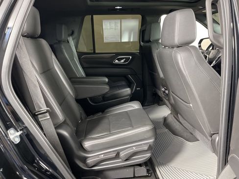 Used 2021 Chevrolet Tahoe Z71 image 14