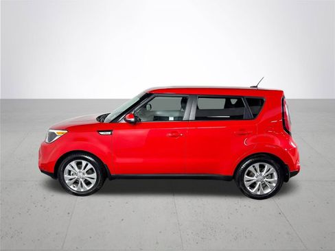 Used 2016 Kia Soul ! image 9