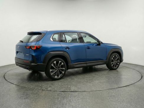 Used 2025 MAZDA CX-50 2.5 Hybrid w/ Premium Plus Pkg image 9